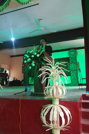 Divisional Literary Festival - 2019
